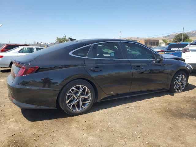 2021 HYUNDAI SONATA SEL - KMHL64JA9MA148394