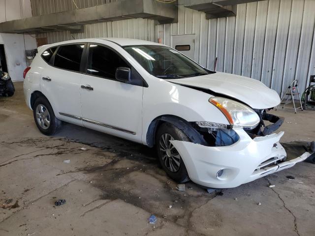 2013 NISSAN ROGUE S - JN8AS5MV6DW627245