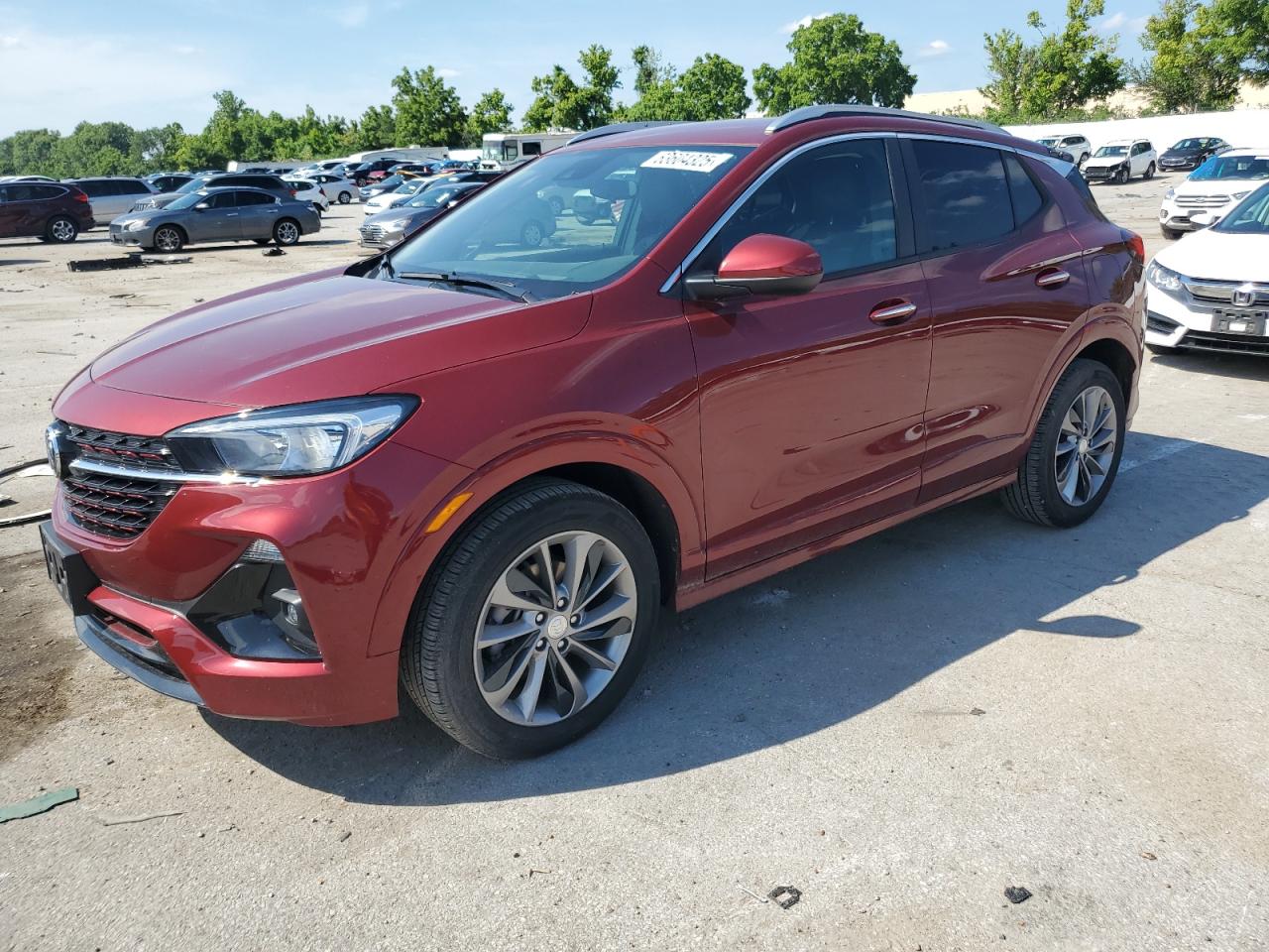 BUICK ENCORE SELECT