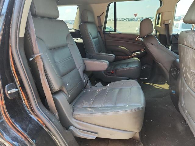2015 GMC YUKON DENA 1GKS2CKJ9FR568508