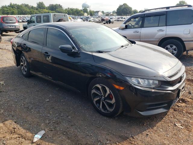 2018 HONDA CIVIC 2HGFC2F56JH558336