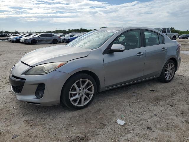 MAZDA 3 S