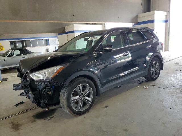 HYUNDAI SANTA FE G