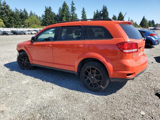2018 DODGE JOURNEY SX 3C4PDDBG7JT390779