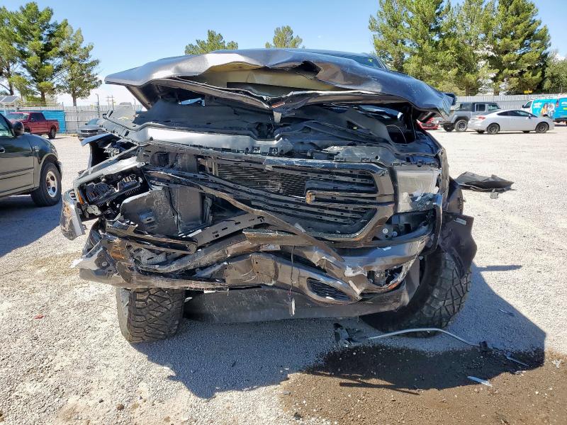 2022 RAM 1500 LARAM 1C6SRFJT5NN227230