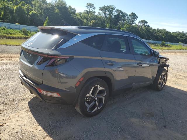 2024 HYUNDAI TUCSON SEL - 5NMJF3DEXRH405774