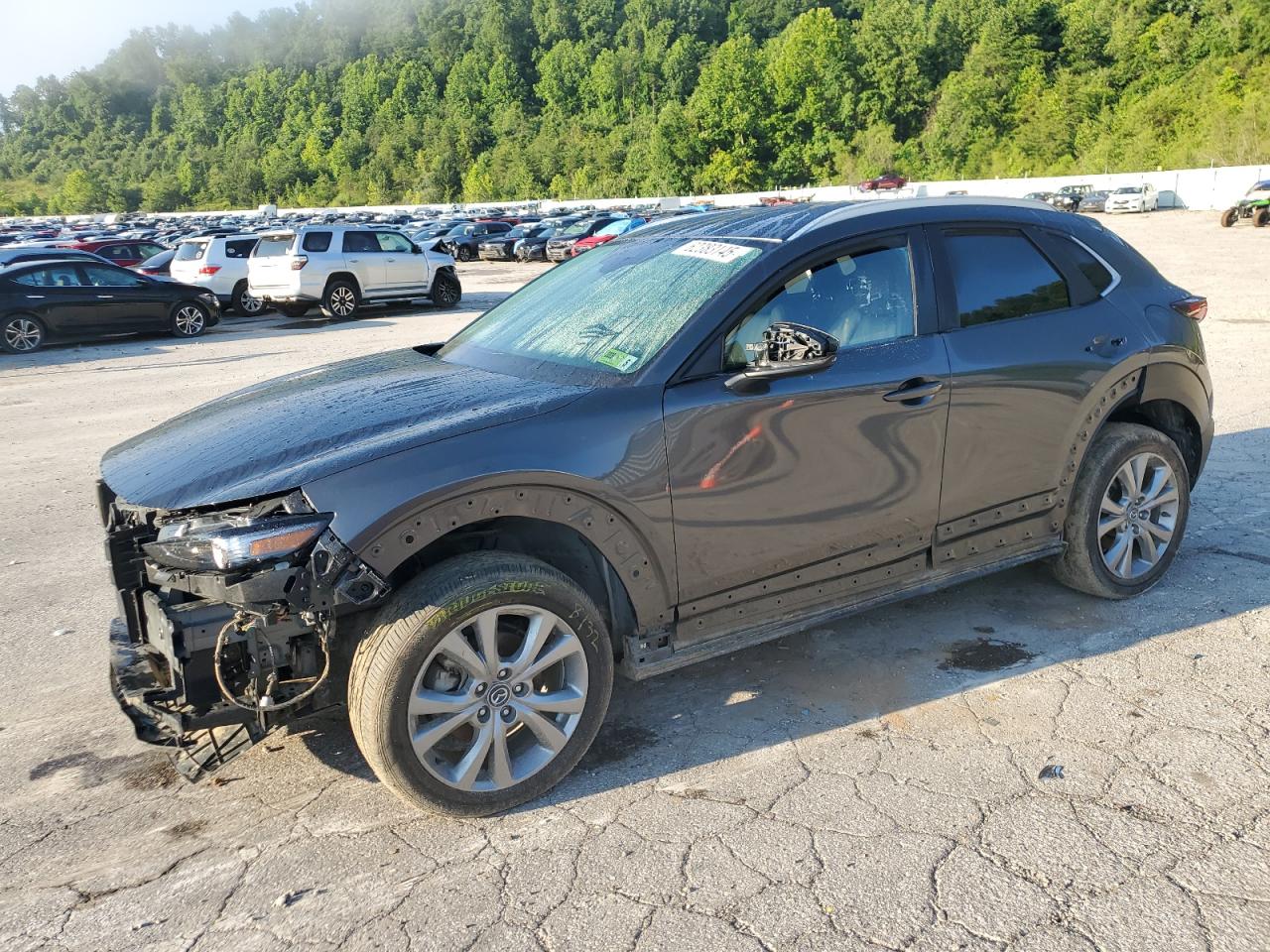 MAZDA CX-30 SELECT
