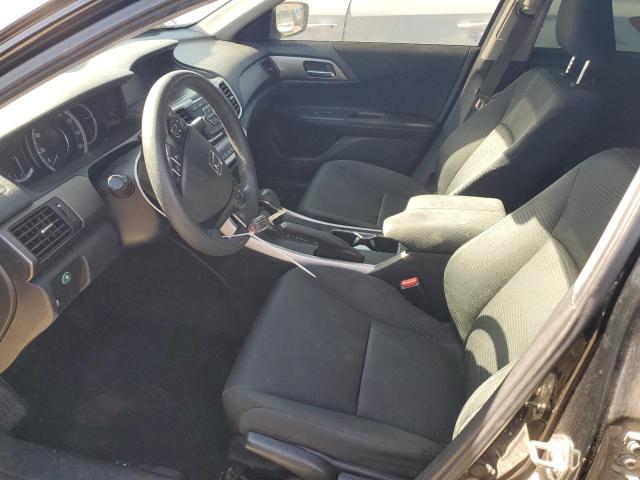 2014 HONDA ACCORD LX - 1HGCR2F32EA174249