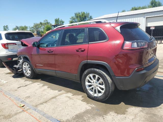2020 JEEP CHEROKEE L - 1C4PJLCB8LD528358