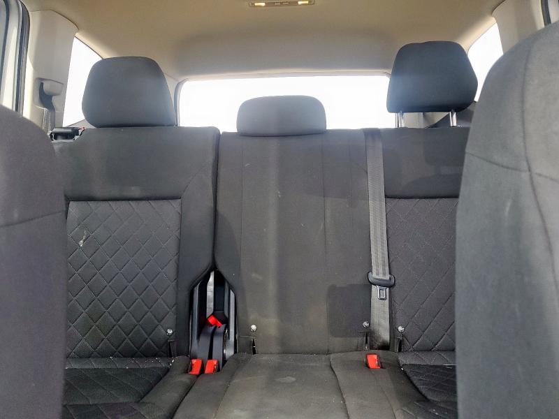 2018 VOLKSWAGEN ATLAS S 1V2AP2CA0JC594538