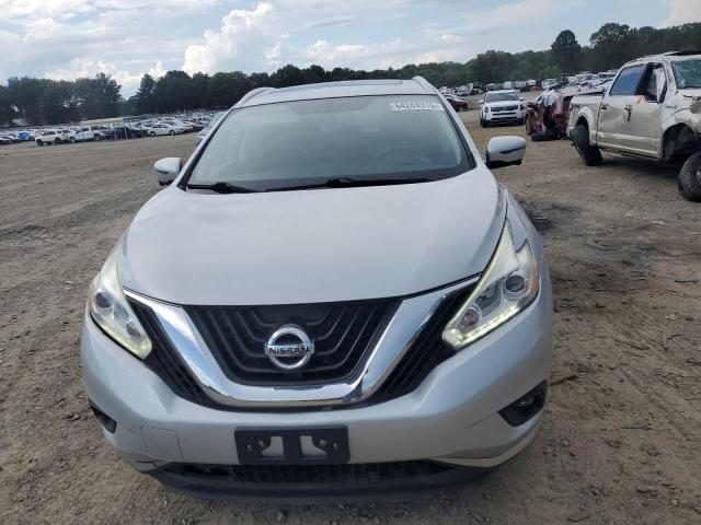 2016 NISSAN MURANO S - 5N1AZ2MH3GN165510
