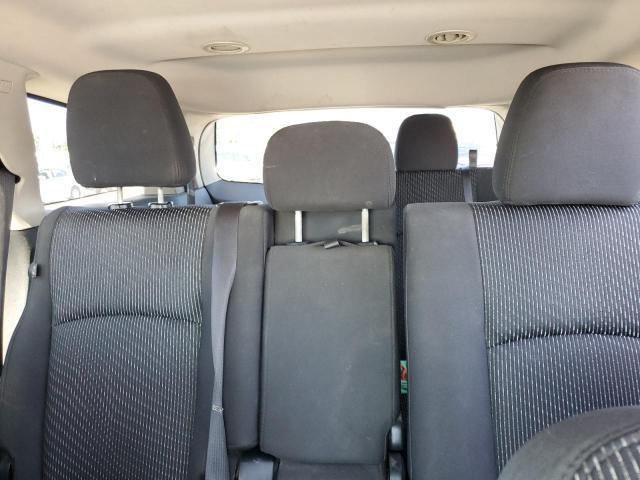 2017 DODGE JOURNEY SX 3C4PDCBB7HT590134