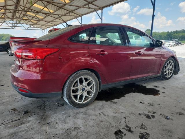 2015 FORD FOCUS SE 1FADP3F26FL344811