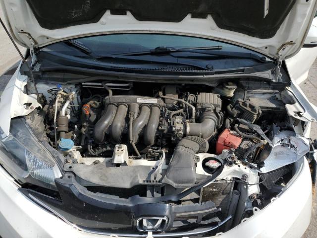 2016 HONDA FIT EX 3HGGK5H8XGM705445
