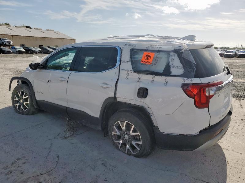 2021 GMC ACADIA SLE 1GKKNKLA6MZ148136