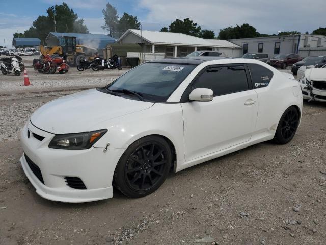 Vin: jtkjf5c70d3064108, lot: 63587665, toyota scion 2013 img_1