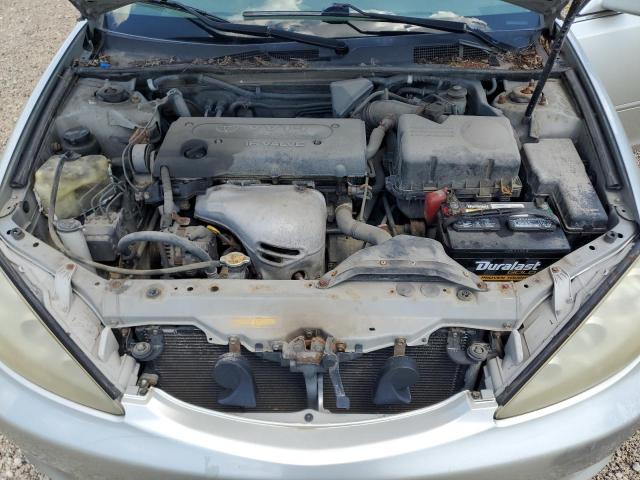 2006 TOYOTA CAMRY LE #3265908117