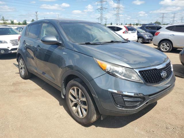 2015 KIA SPORTAGE L - KNDPBCAC3F7675473