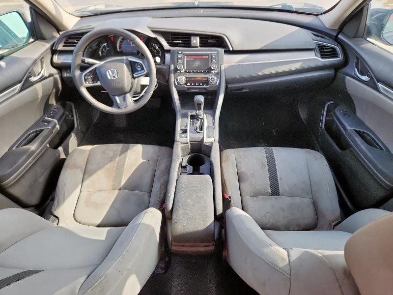 2016 HONDA CIVIC LX 19XFC2F52GE046253