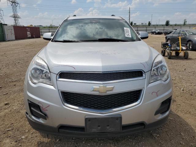 2013 CHEVROLET EQUINOX LT - 2GNFLEEK7D6109049