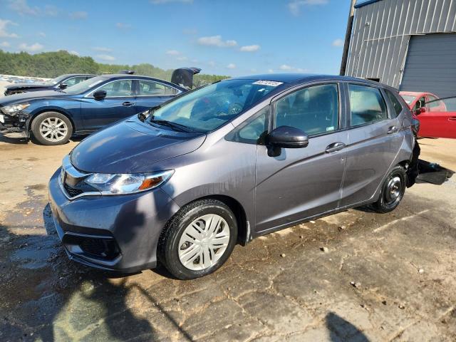 2019 HONDA FIT LX - 3HGGK5H41KM752367
