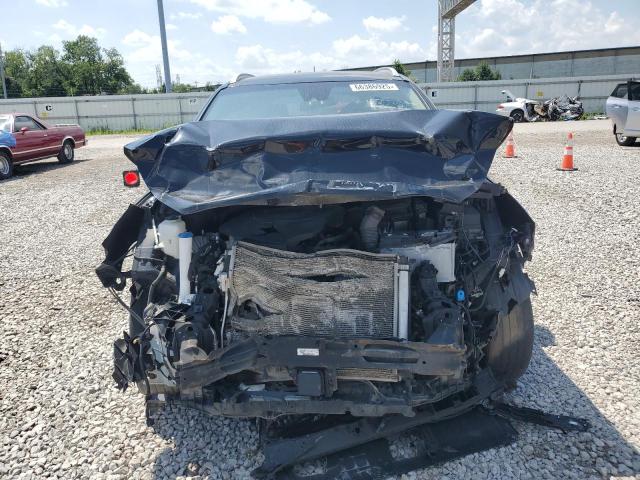 2020 KIA SORENTO EX 5XYPH4A54LG710428