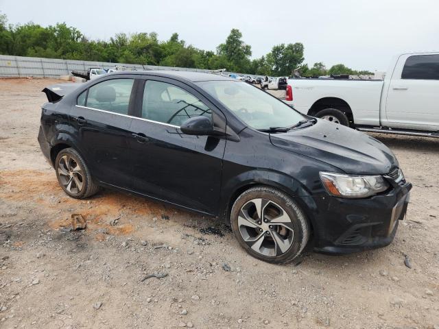 2019 CHEVROLET SONIC PREMIER - 1G1JF5SB0K4122845