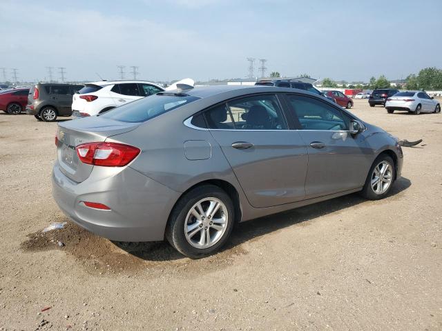 2018 CHEVROLET CRUZE LT 1G1BE5SM9J7152318