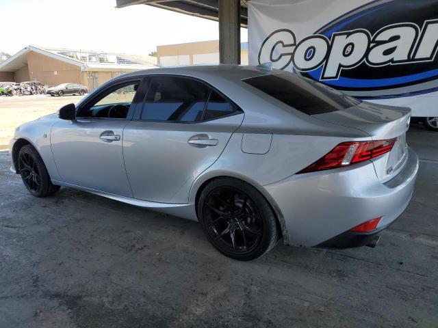 2016 LEXUS IS 200T JTHBA1D22G5004988