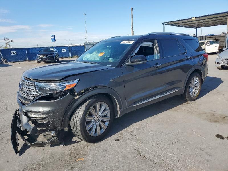FORD EXPLORER L
