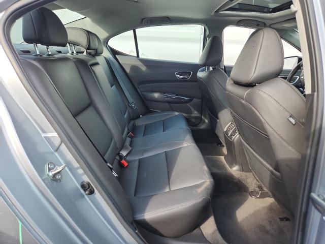 2019 ACURA TLX 19UUB2F38KA001601