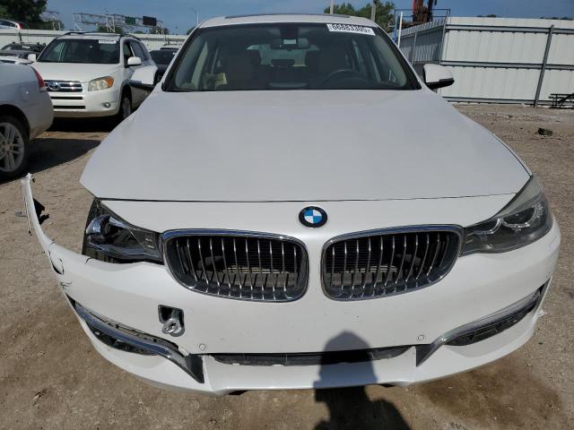 2015 BMW 335 XIGT - WBA3X9C56FD868927