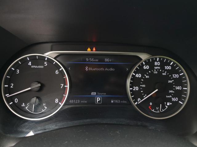 2020 NISSAN SENTRA SV - 3N1AB8CV9LY240567
