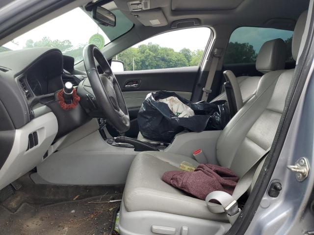 2016 ACURA ILX PREMIU 19UDE2F70GA017471