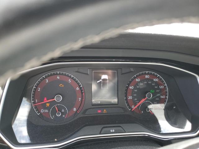 2020 VOLKSWAGEN JETTA S 3VWCB7BU0LM072458