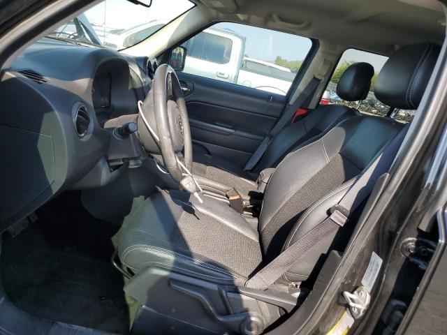 2016 JEEP PATRIOT SP 1C4NJPBA9GD634394