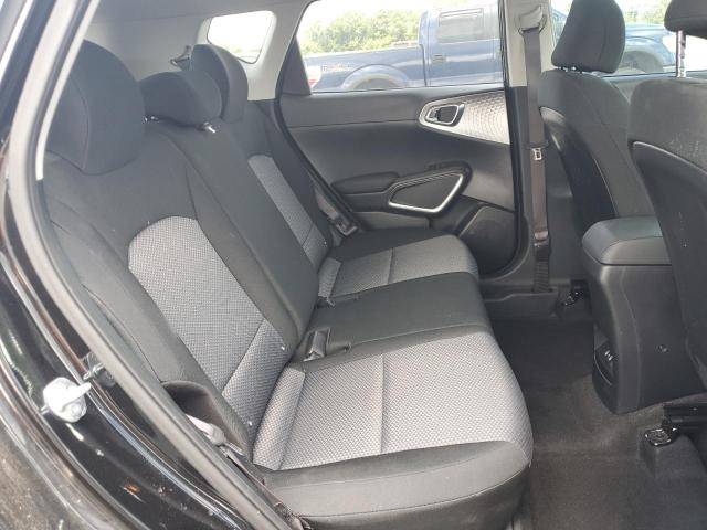 2023 KIA SOUL LX KNDJ23AU9P7885009