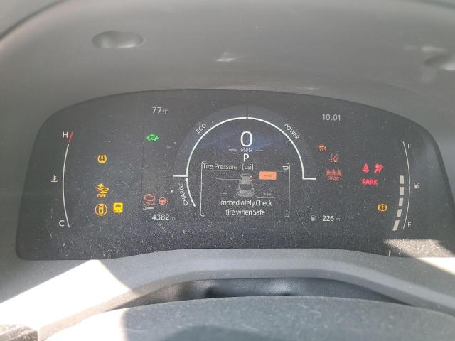 2025 TOYOTA CAMRY XSE - 4T1DAACK1SU022095