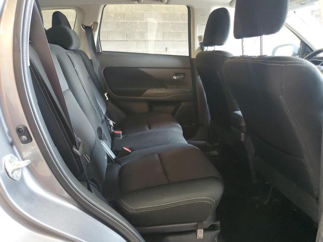 2018 MITSUBISHI OUTLANDER JA4AZ3A33JZ014955