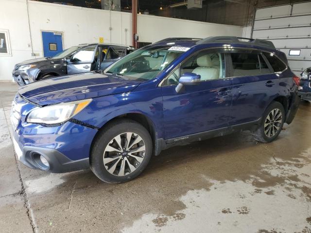 SUBARU OUTBACK 2.