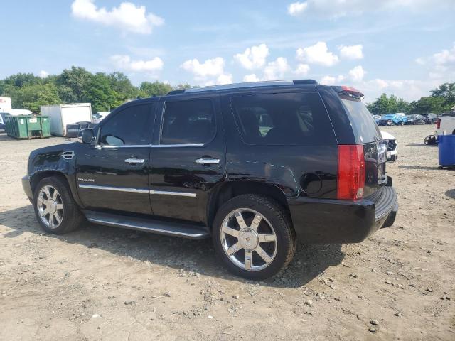 2014 CADILLAC ESCALADE L - 1GYS4BEF9ER127588