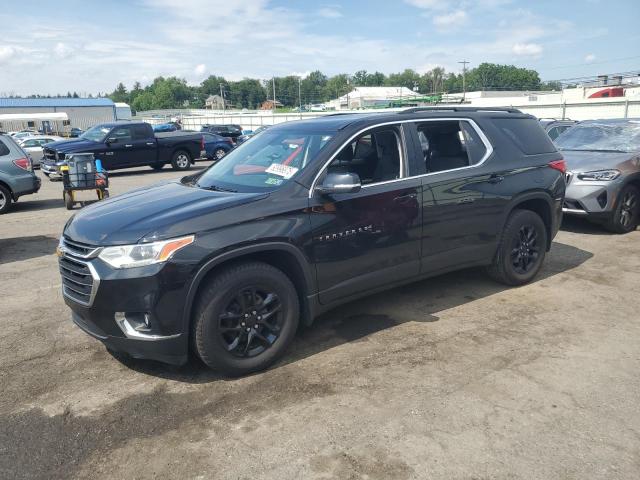Vin: 1gnevgkw1mj255507, lot: 62996875, chevrolet traverse lt 2021 img_1
