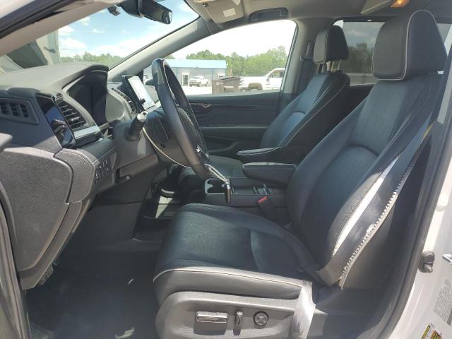 2024 HONDA ODYSSEY EL 5FNRL6H96RB038805
