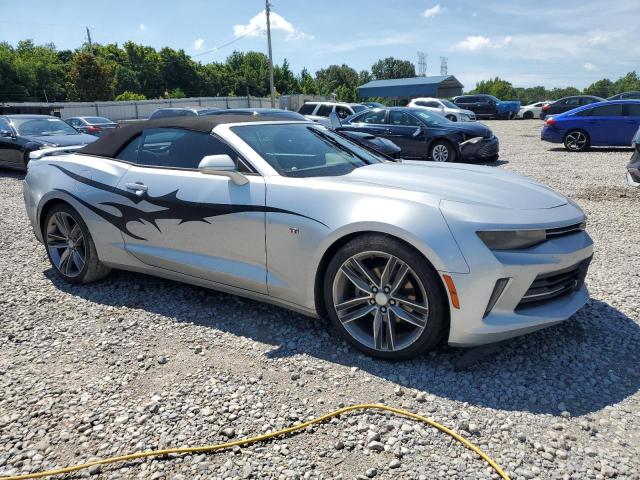 Vin: 1g1fb3ds8j0115750, lot: 62947665, chevrolet camaro lt 20184