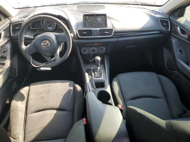 2015 MAZDA 3 SV JM1BM1T76F1235551