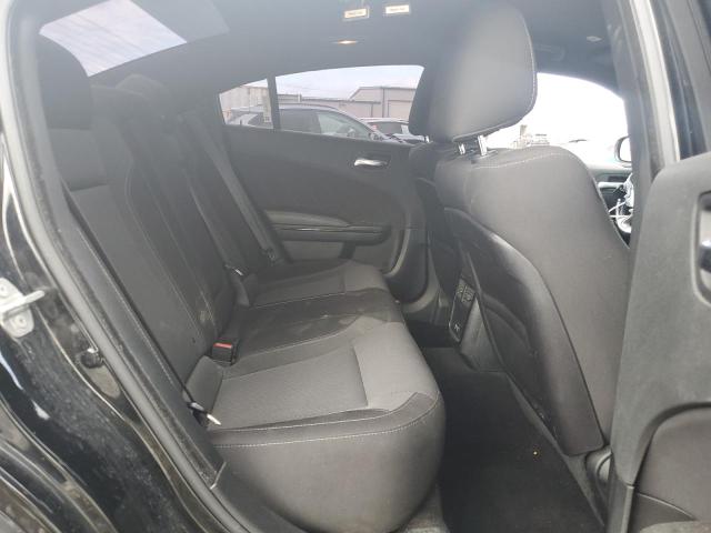 2019 DODGE CHARGER SX - 2C3CDXBG1KH745377