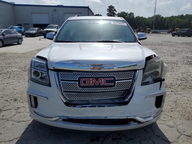 2016 GMC TERRAIN DE 2GKFLRE32G6349109