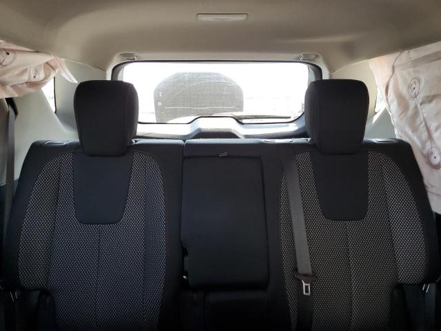 2017 CHEVROLET EQUINOX LT 2GNFLFEK9H6141092