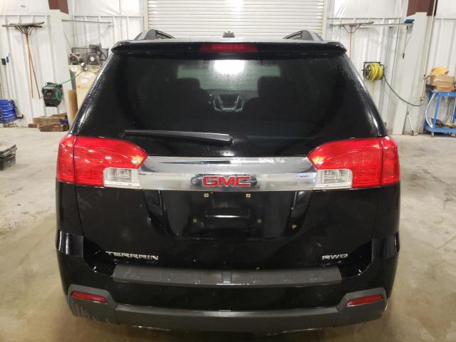 2015 GMC TERRAIN SL - 2GKFLWEK8F6140526
