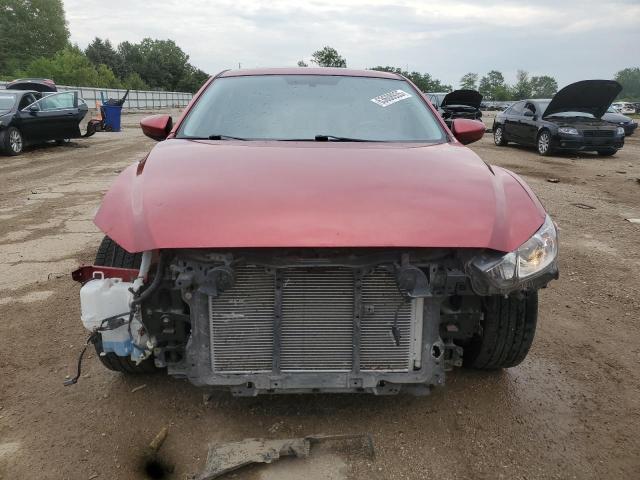2016 MAZDA 6 SPORT JM1GJ1U54G1441965